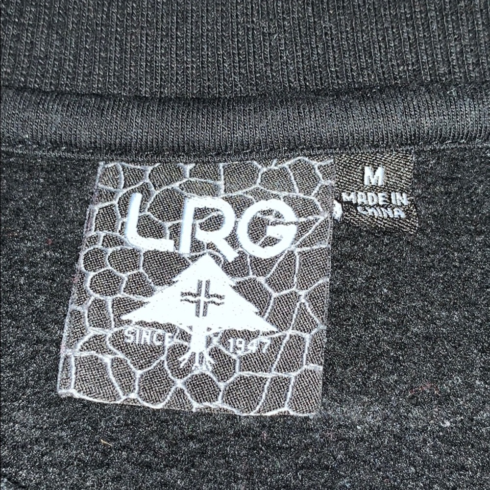 Lrg sweater - Picture 3 of 5
